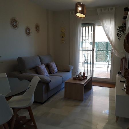 Whydhand Resorts Apartments ,Pools And Lovely Terrace Fuengirola Eksteriør bilde