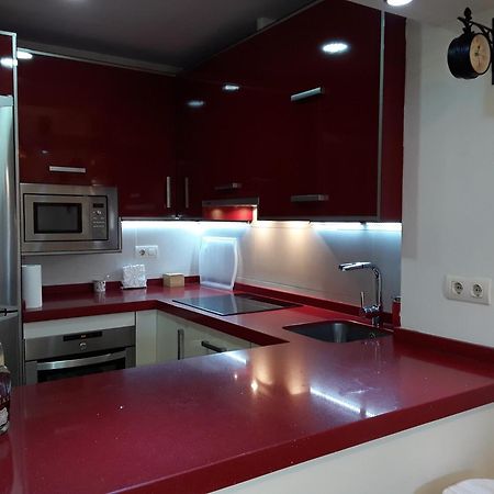 Whydhand Resorts Apartments ,Pools And Lovely Terrace Fuengirola Eksteriør bilde