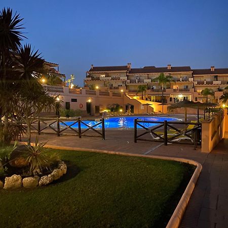 Whydhand Resorts Apartments ,Pools And Lovely Terrace Fuengirola Eksteriør bilde