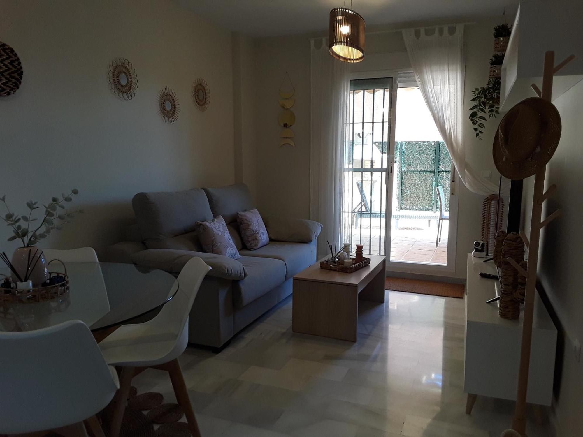 Whydhand Resorts Apartments ,Pools And Lovely Terrace Fuengirola Eksteriør bilde