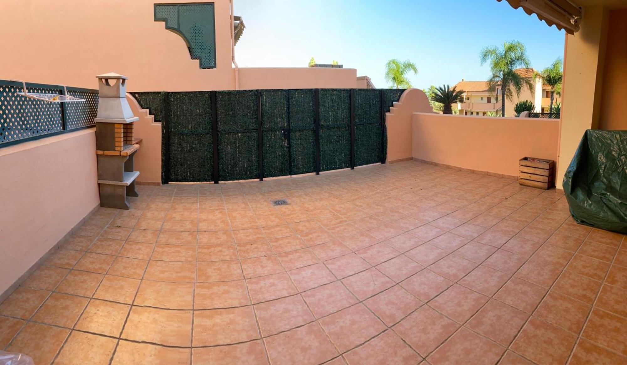 Whydhand Resorts Apartments ,Pools And Lovely Terrace Fuengirola Eksteriør bilde