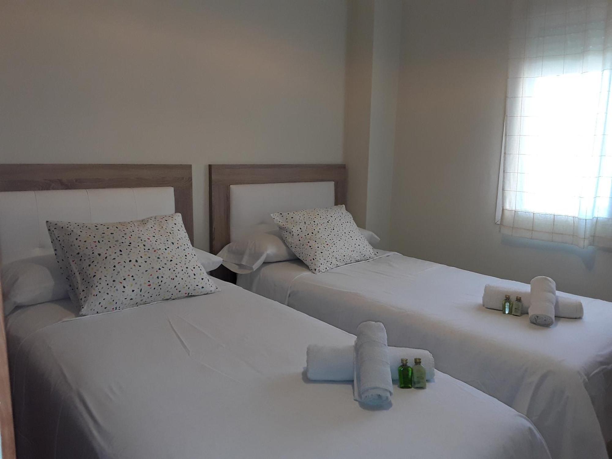 Whydhand Resorts Apartments ,Pools And Lovely Terrace Fuengirola Eksteriør bilde