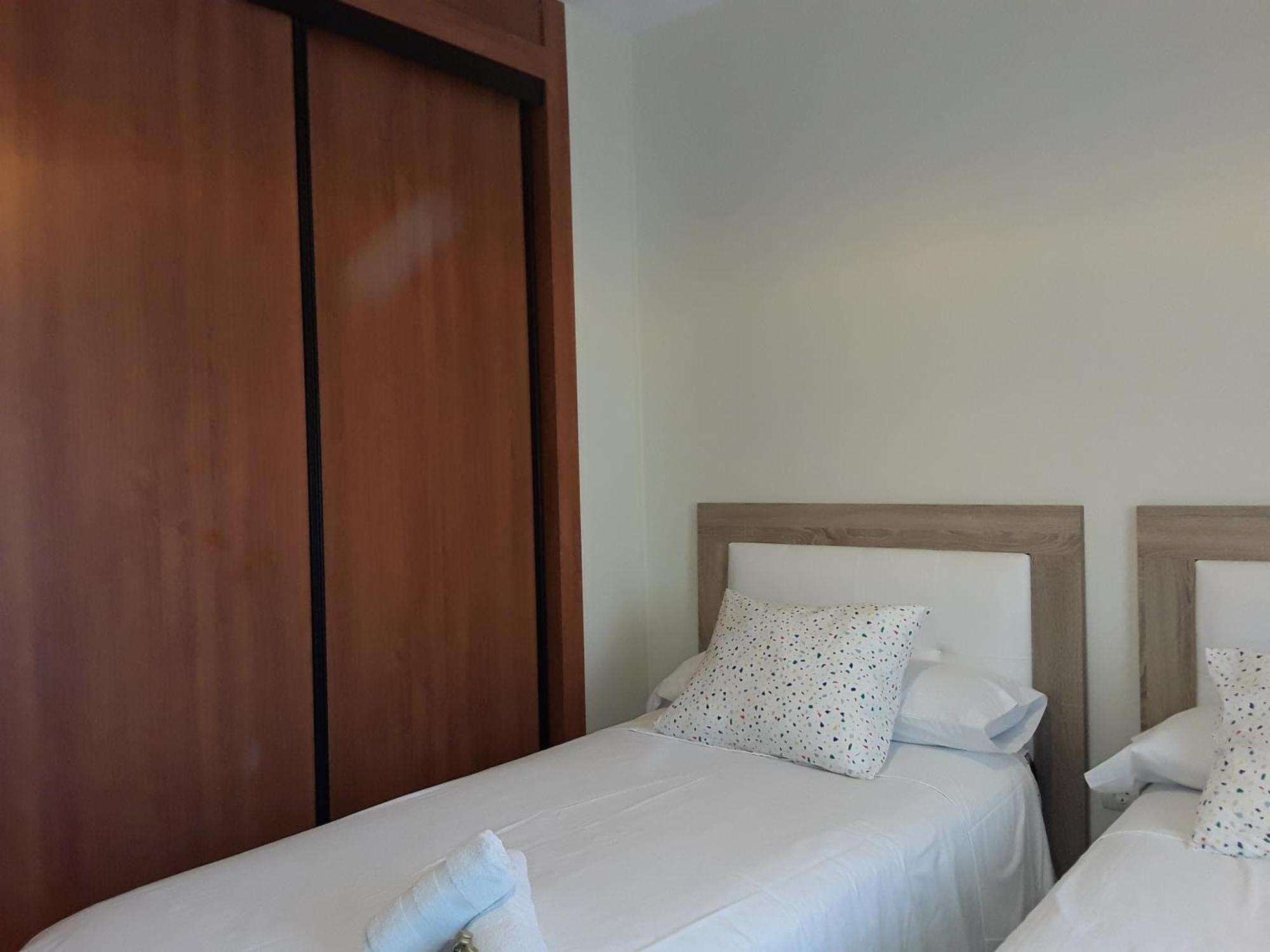 Whydhand Resorts Apartments ,Pools And Lovely Terrace Fuengirola Eksteriør bilde