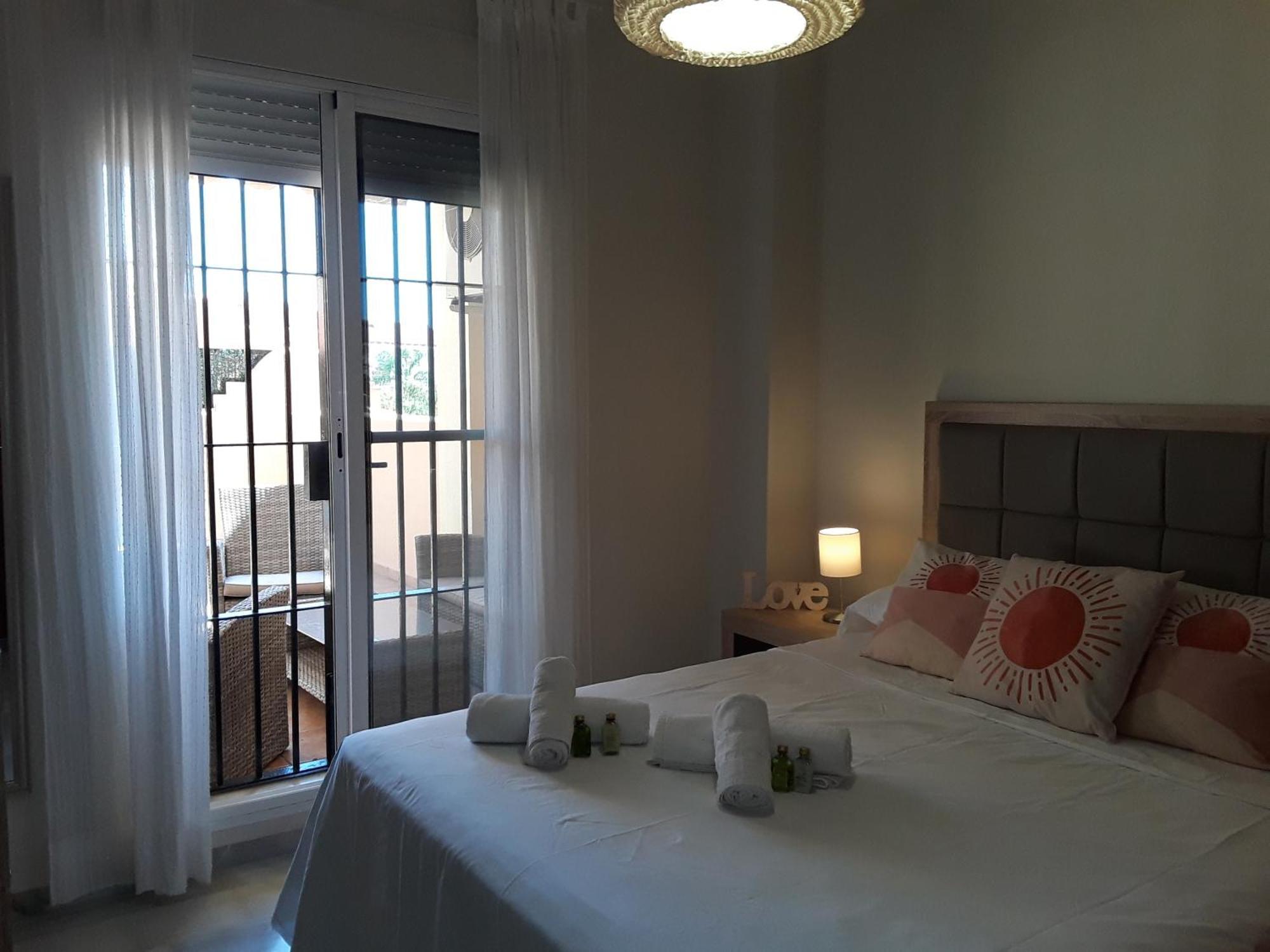 Whydhand Resorts Apartments ,Pools And Lovely Terrace Fuengirola Eksteriør bilde