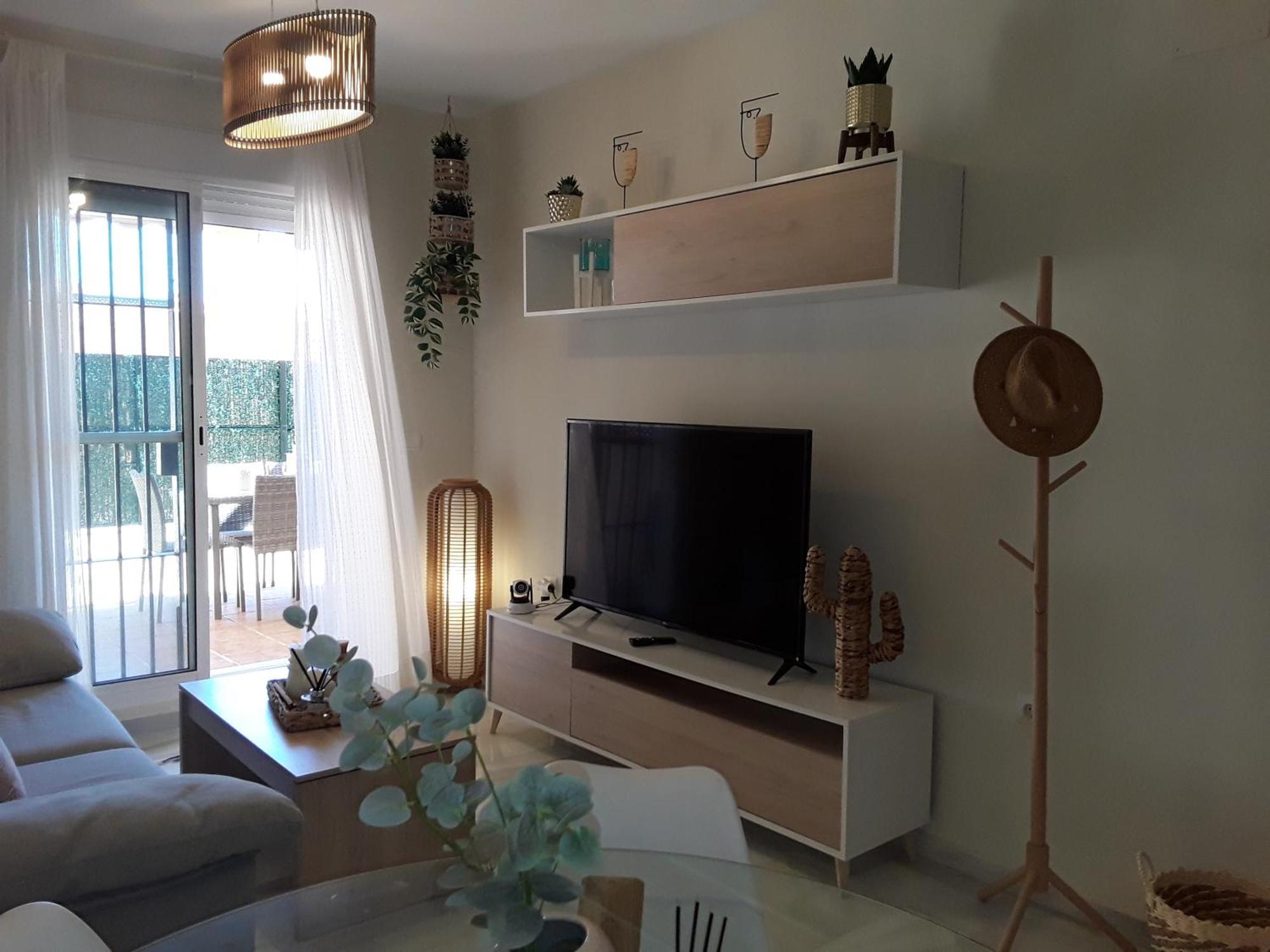 Whydhand Resorts Apartments ,Pools And Lovely Terrace Fuengirola Eksteriør bilde