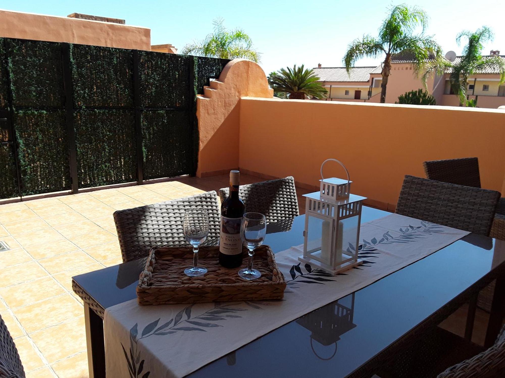 Whydhand Resorts Apartments ,Pools And Lovely Terrace Fuengirola Eksteriør bilde