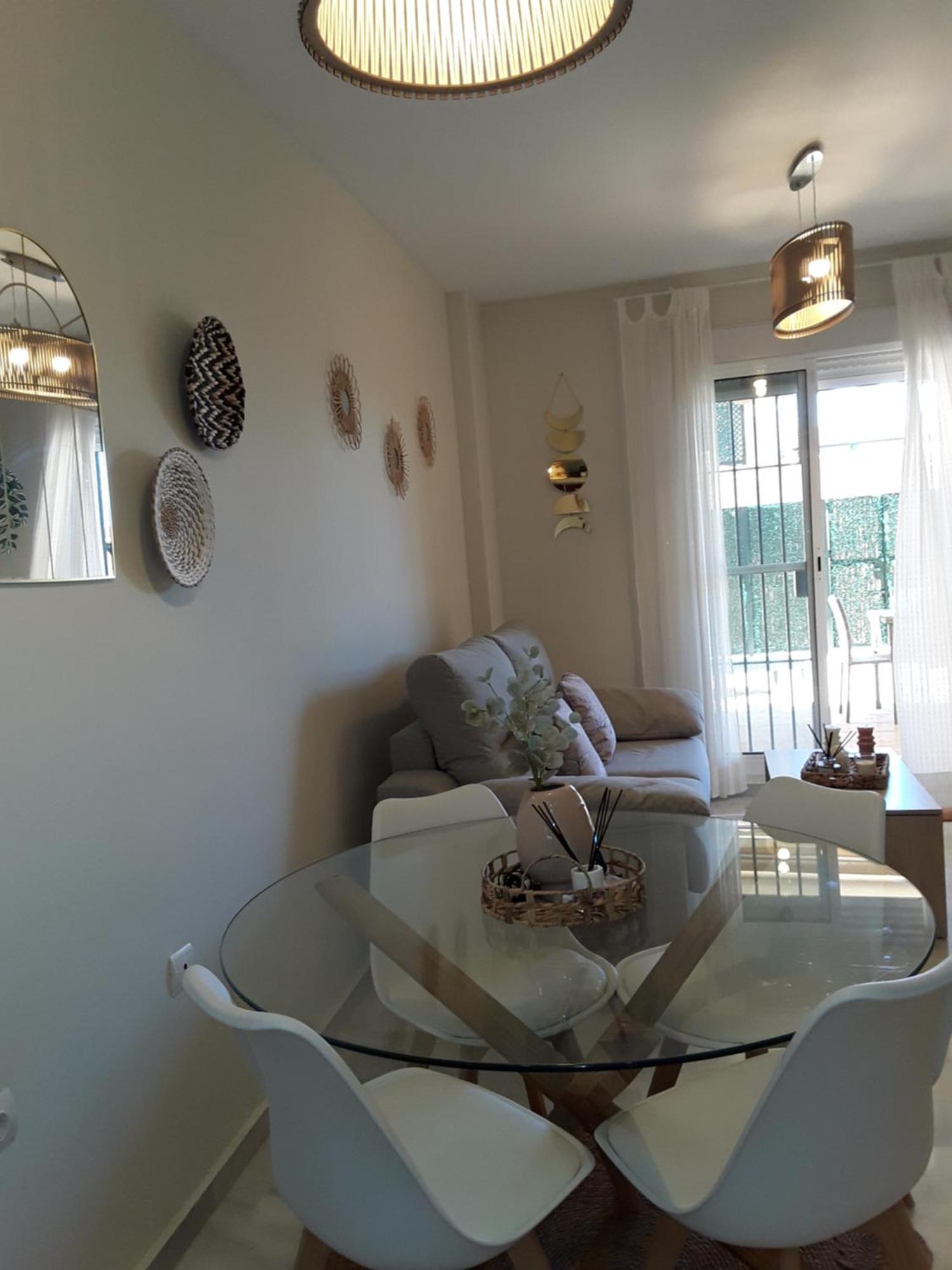 Whydhand Resorts Apartments ,Pools And Lovely Terrace Fuengirola Eksteriør bilde
