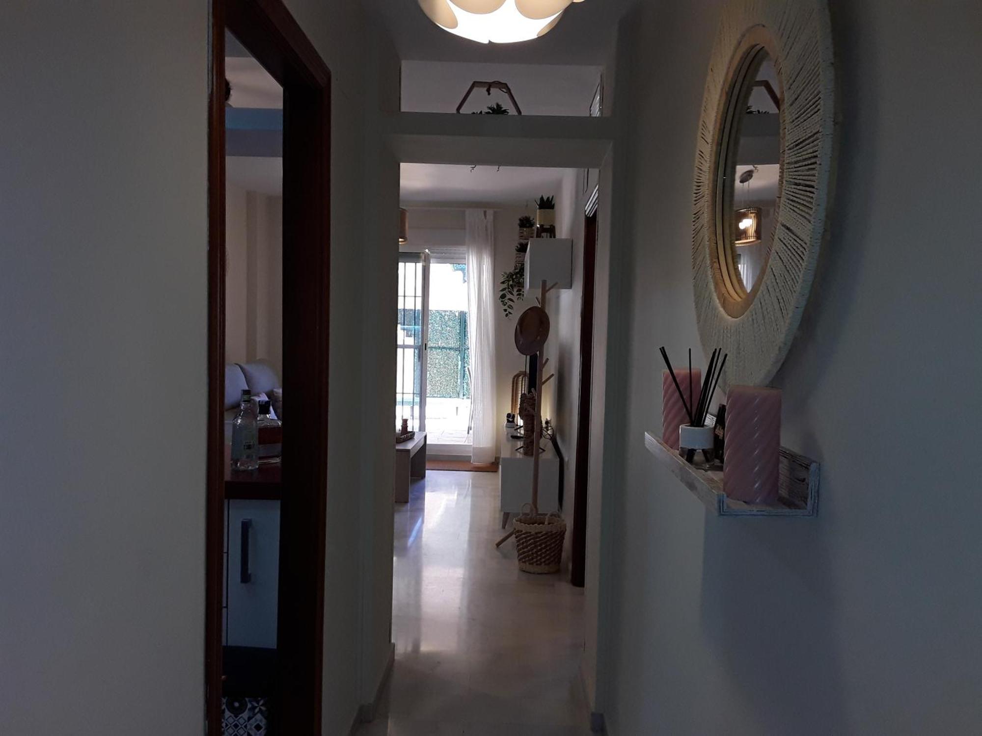 Whydhand Resorts Apartments ,Pools And Lovely Terrace Fuengirola Eksteriør bilde
