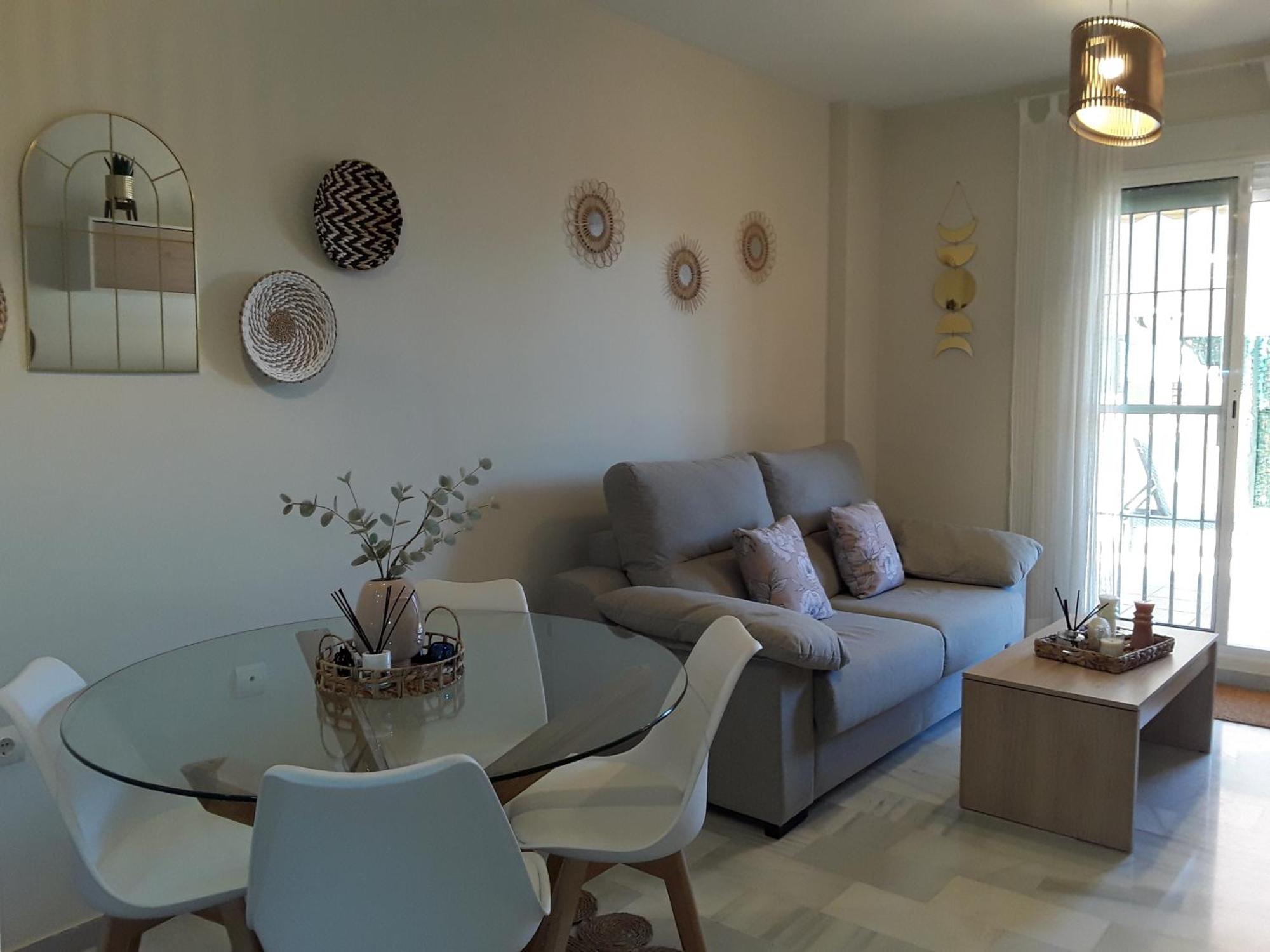 Whydhand Resorts Apartments ,Pools And Lovely Terrace Fuengirola Eksteriør bilde