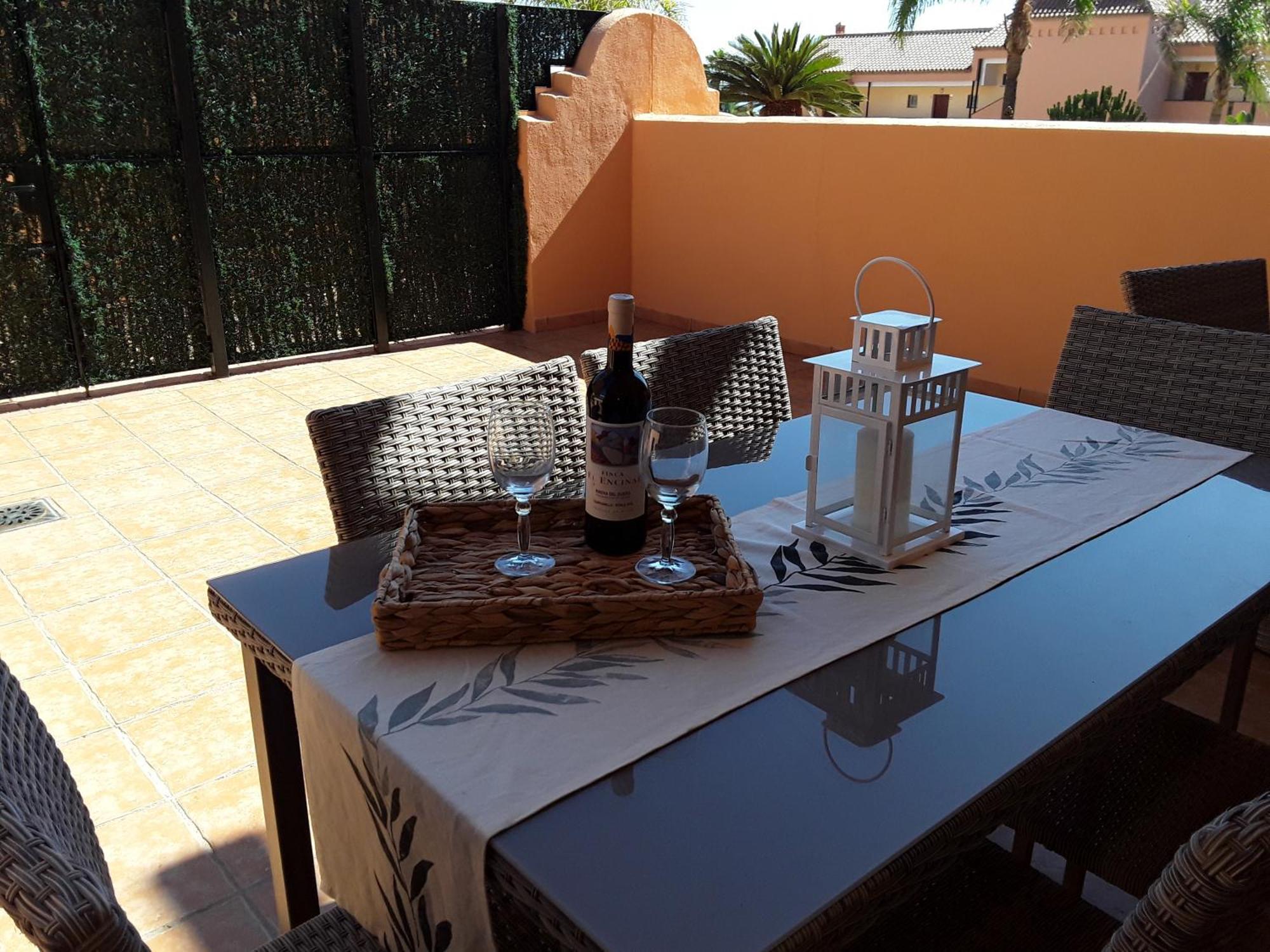 Whydhand Resorts Apartments ,Pools And Lovely Terrace Fuengirola Eksteriør bilde