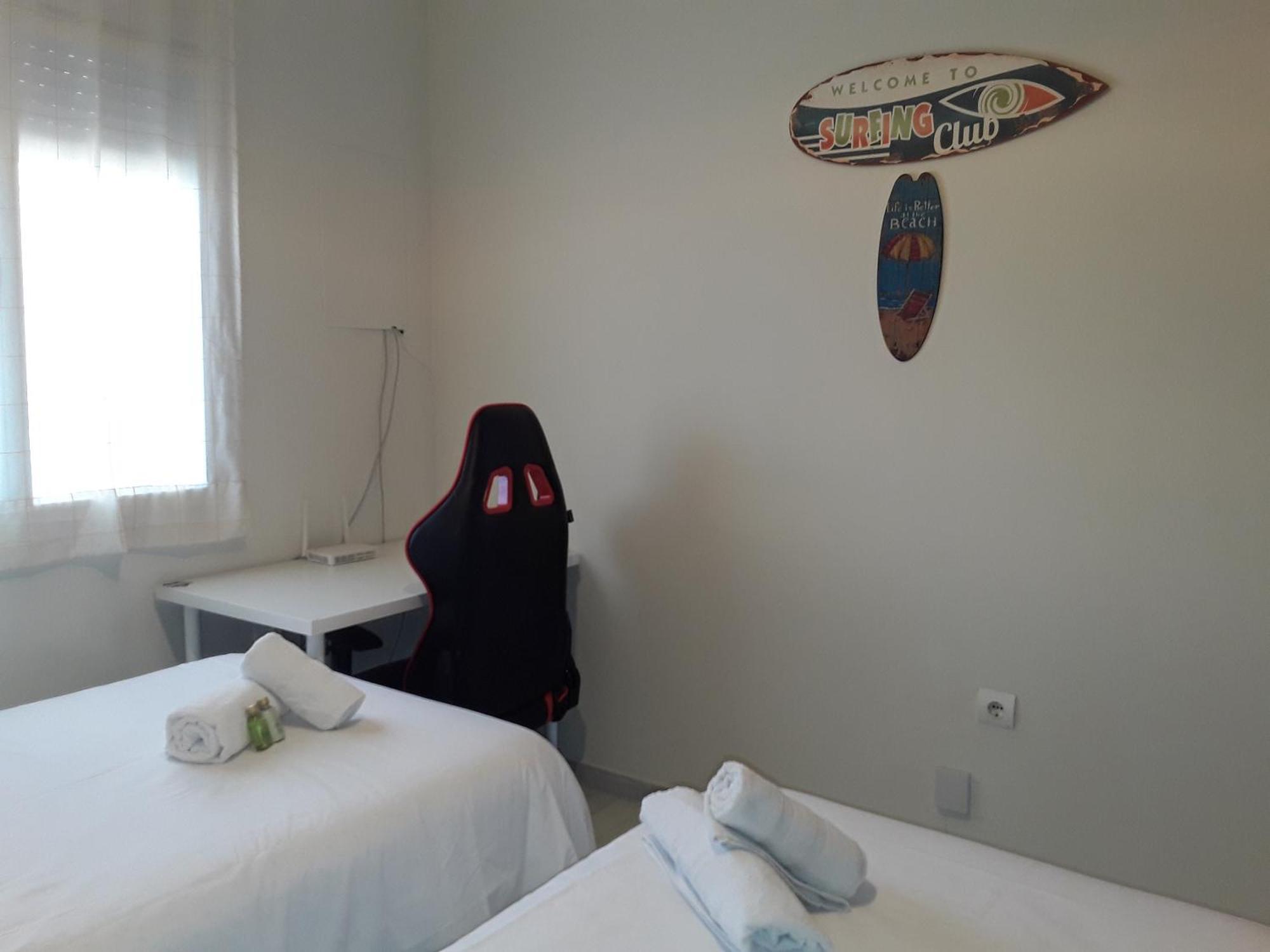 Whydhand Resorts Apartments ,Pools And Lovely Terrace Fuengirola Eksteriør bilde