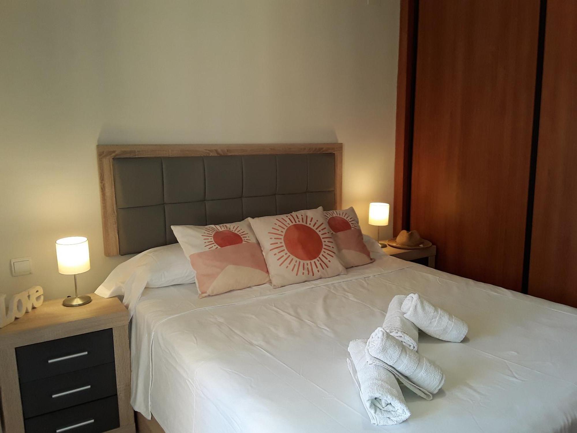 Whydhand Resorts Apartments ,Pools And Lovely Terrace Fuengirola Eksteriør bilde