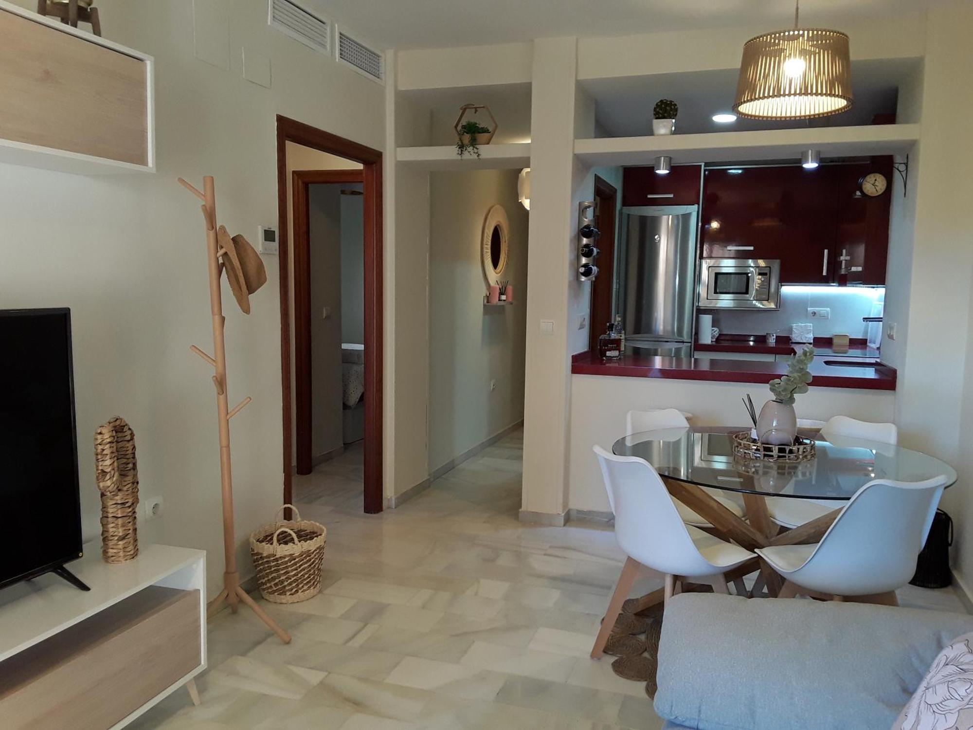 Whydhand Resorts Apartments ,Pools And Lovely Terrace Fuengirola Eksteriør bilde