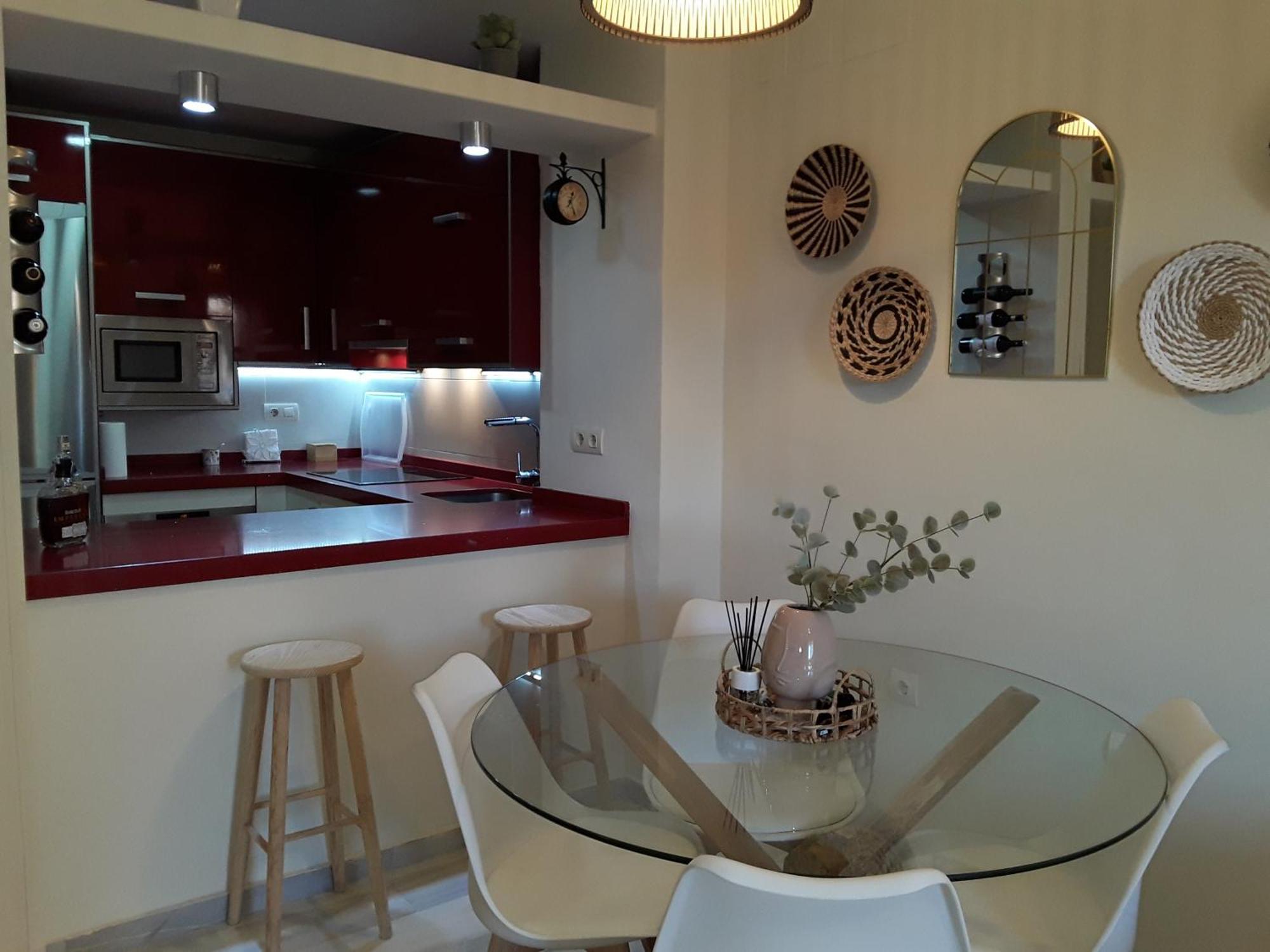 Whydhand Resorts Apartments ,Pools And Lovely Terrace Fuengirola Eksteriør bilde