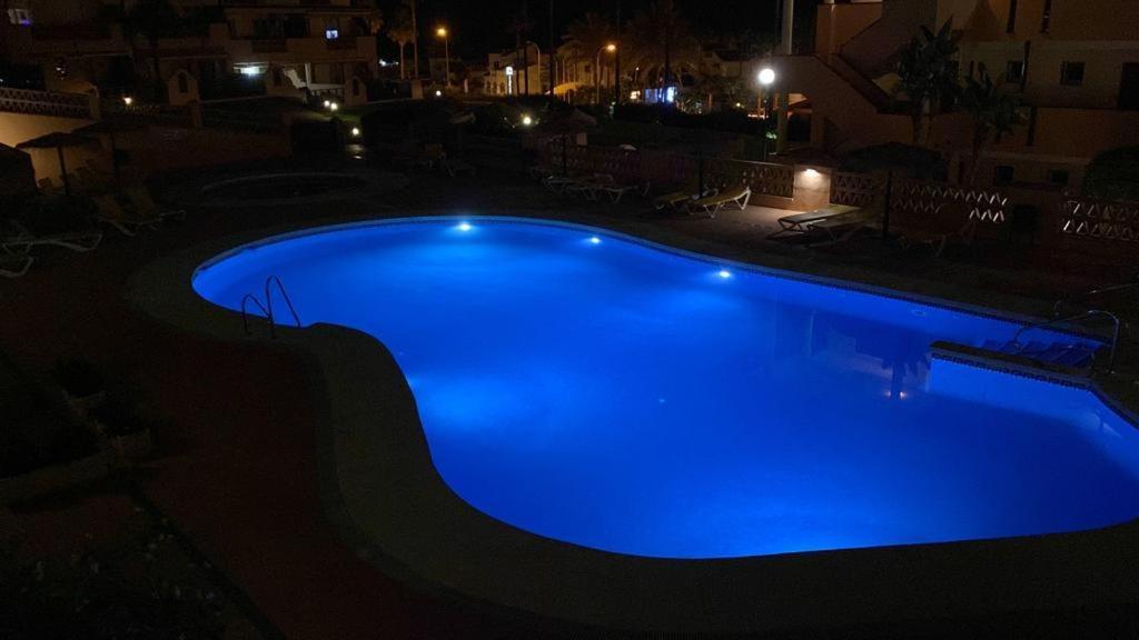 Whydhand Resorts Apartments ,Pools And Lovely Terrace Fuengirola Eksteriør bilde