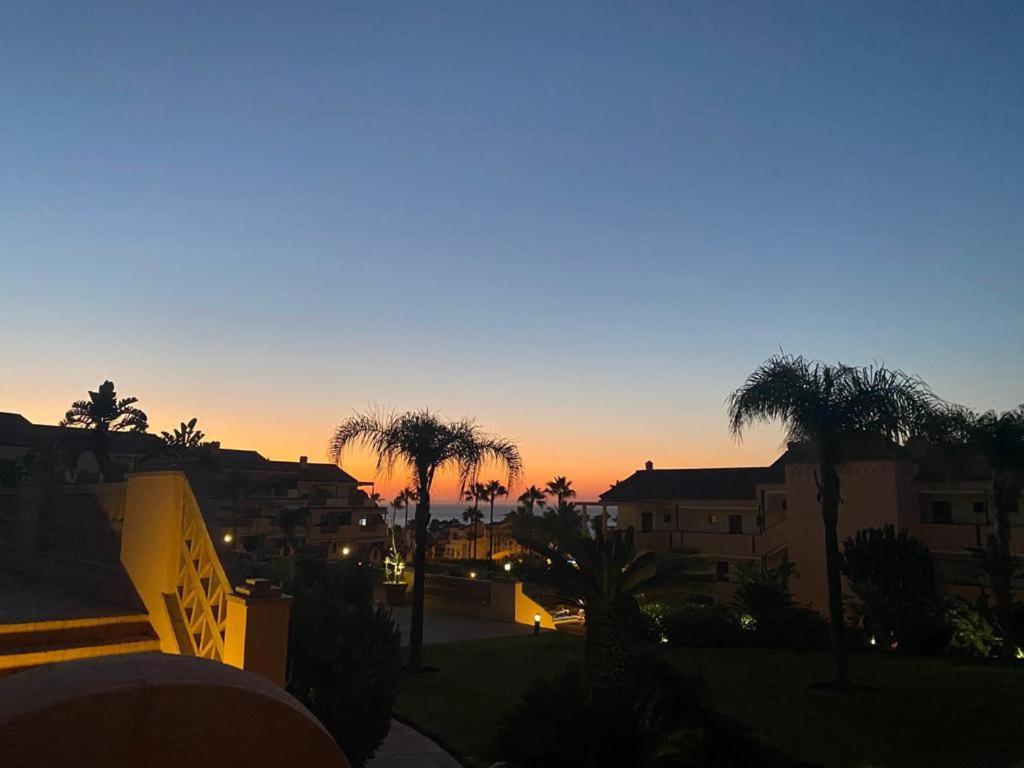 Whydhand Resorts Apartments ,Pools And Lovely Terrace Fuengirola Eksteriør bilde