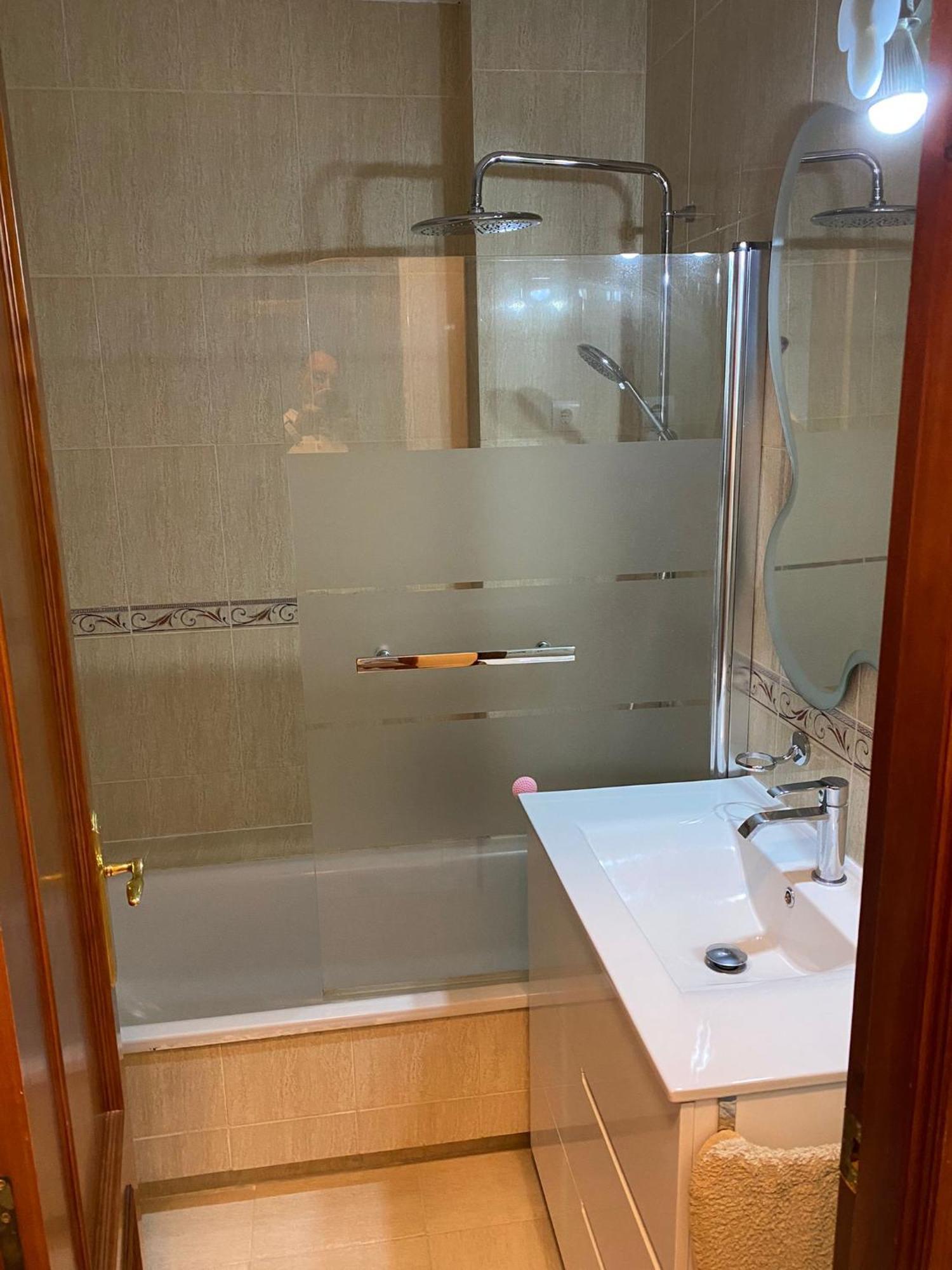 Whydhand Resorts Apartments ,Pools And Lovely Terrace Fuengirola Eksteriør bilde