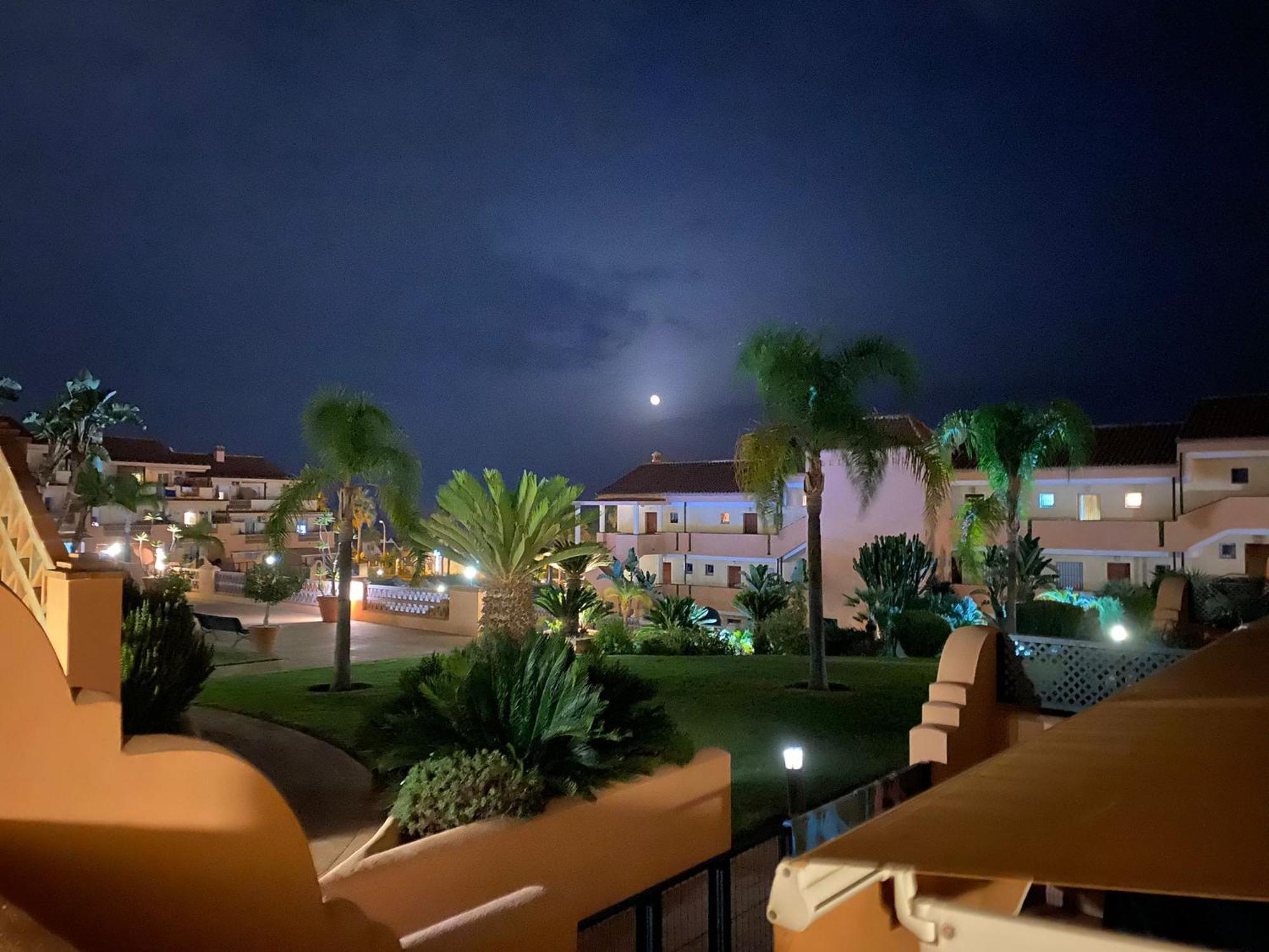 Whydhand Resorts Apartments ,Pools And Lovely Terrace Fuengirola Eksteriør bilde