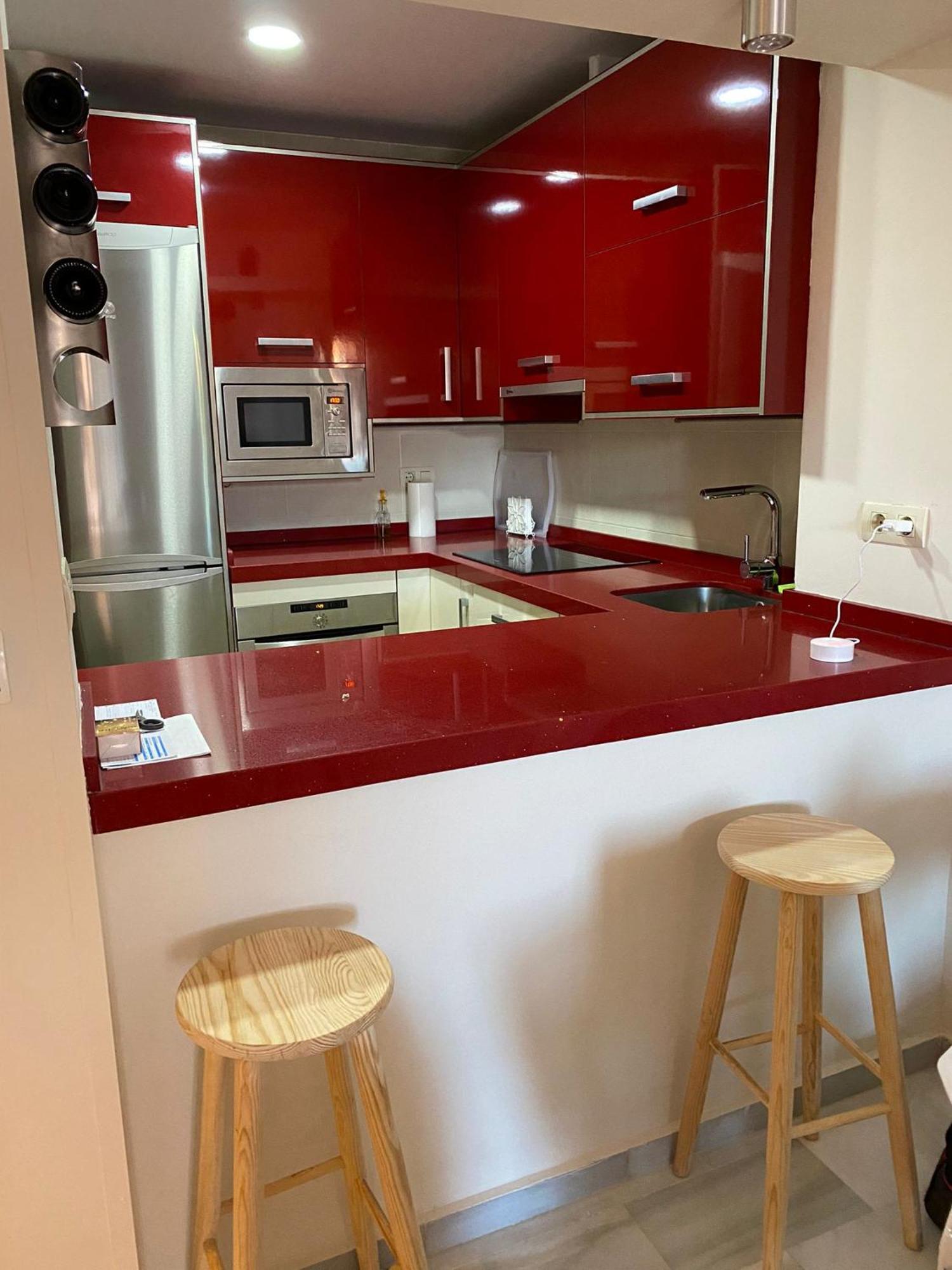 Whydhand Resorts Apartments ,Pools And Lovely Terrace Fuengirola Eksteriør bilde